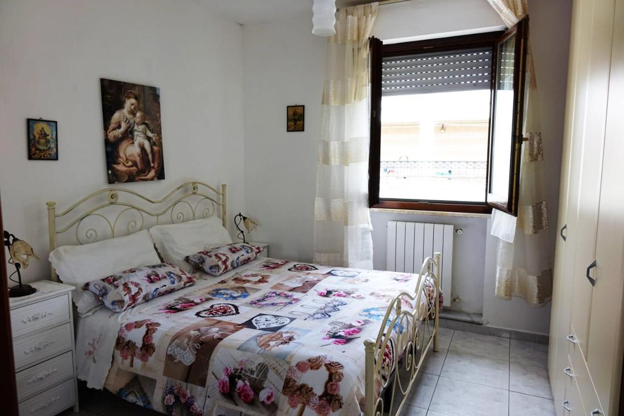 شقة Casa Mary Lavello المظهر الخارجي الصورة